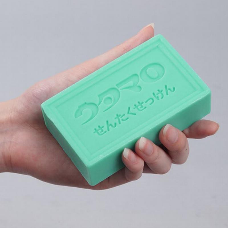 XÀ BÔNG TẨY VẾT BẨN TRÊN ÁO QUẦN TOHO 133g