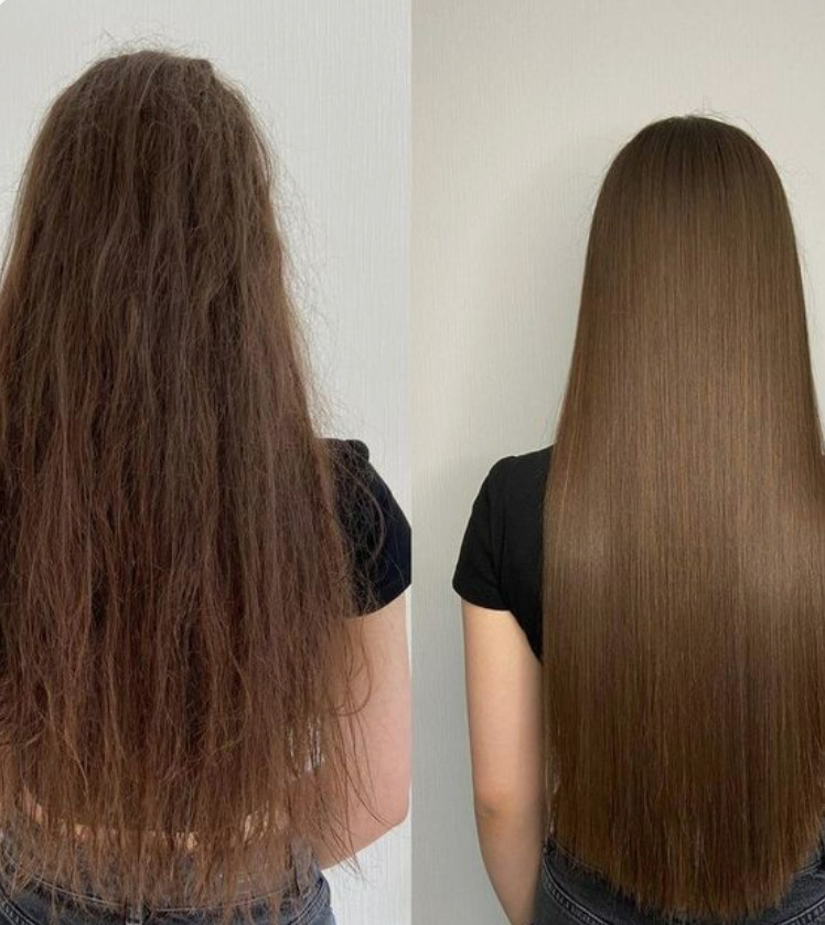 Dầu Gội Đầu Chiết Xuất Tinh Dầu Ngựa Deve túi 400 mL