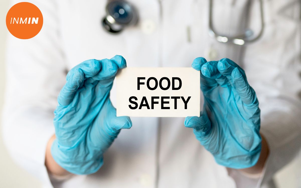 Inmin - Thương hiệu đồ ăn chế biến sẵn chất lượng