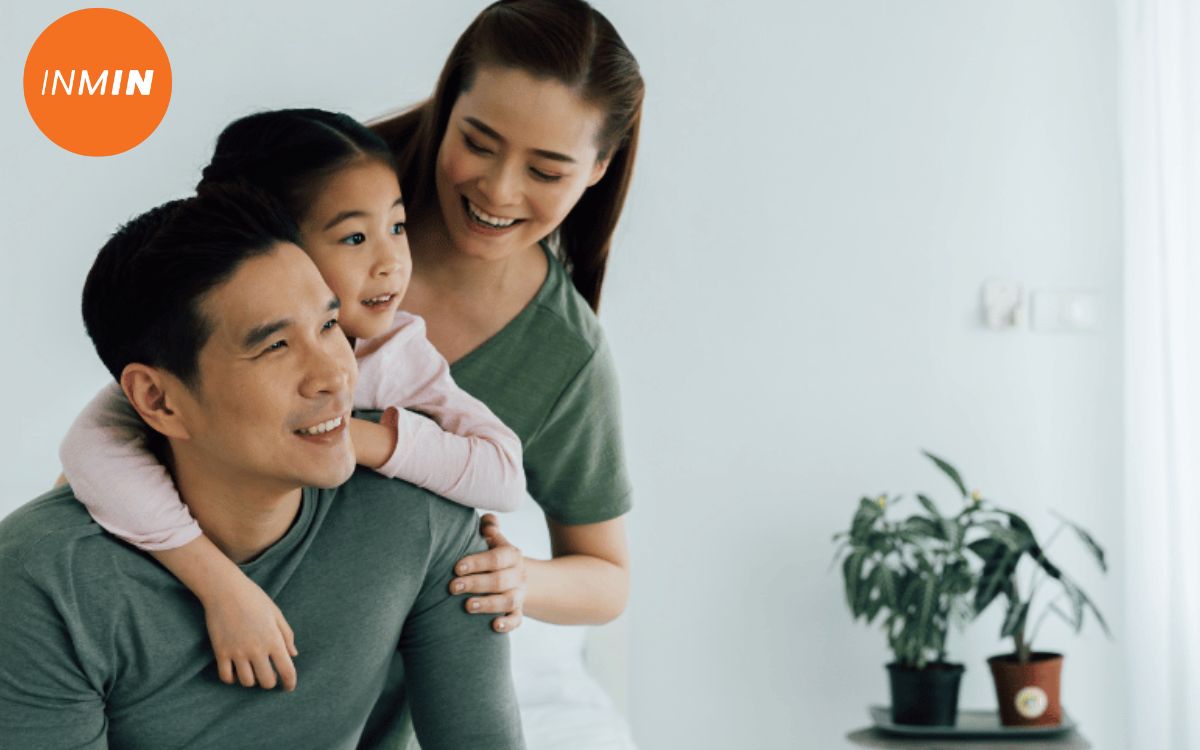 Thương hiệu Inmin: Kiến tạo cuộc sống khỏe mạnh, hạnh phúc