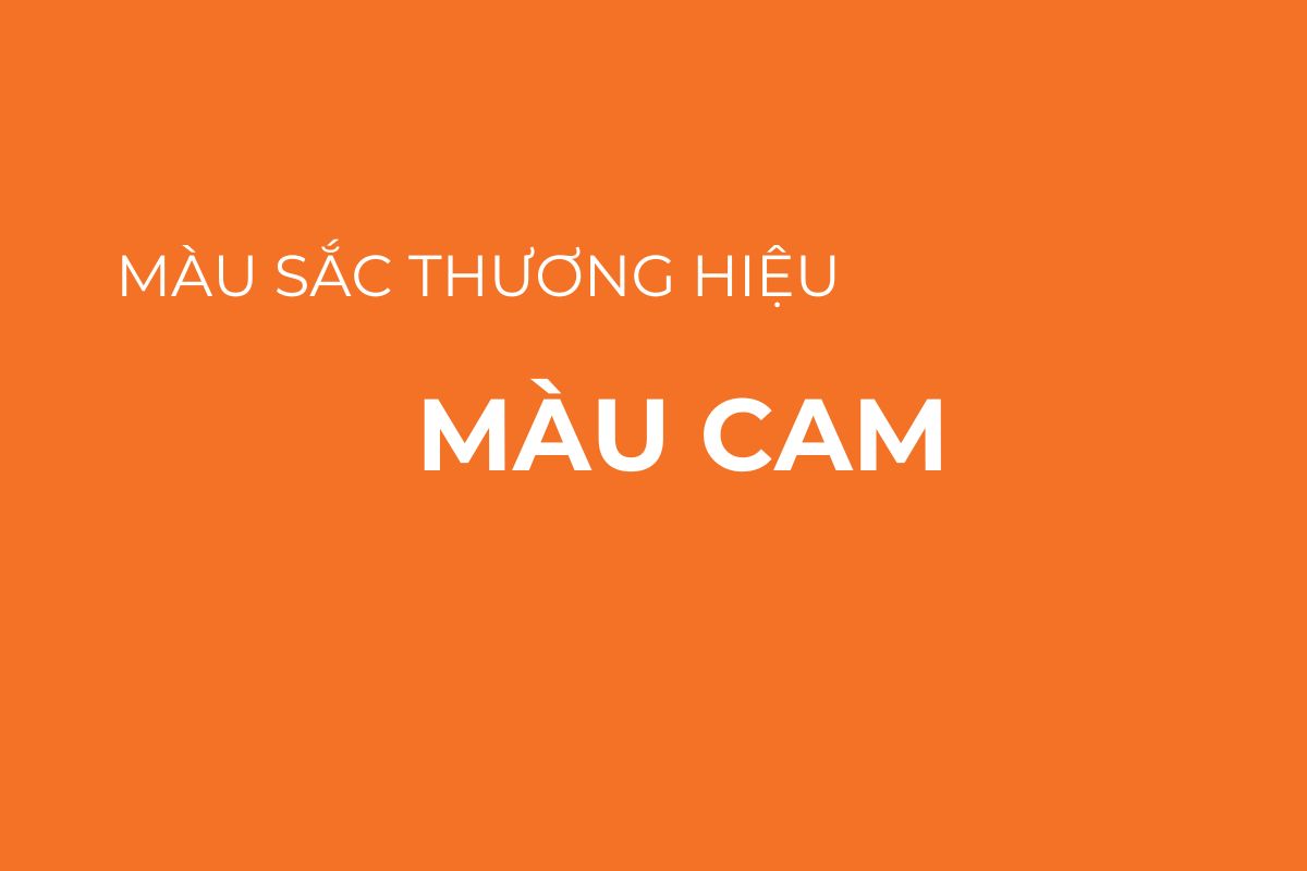 Ý nghĩa màu sắc