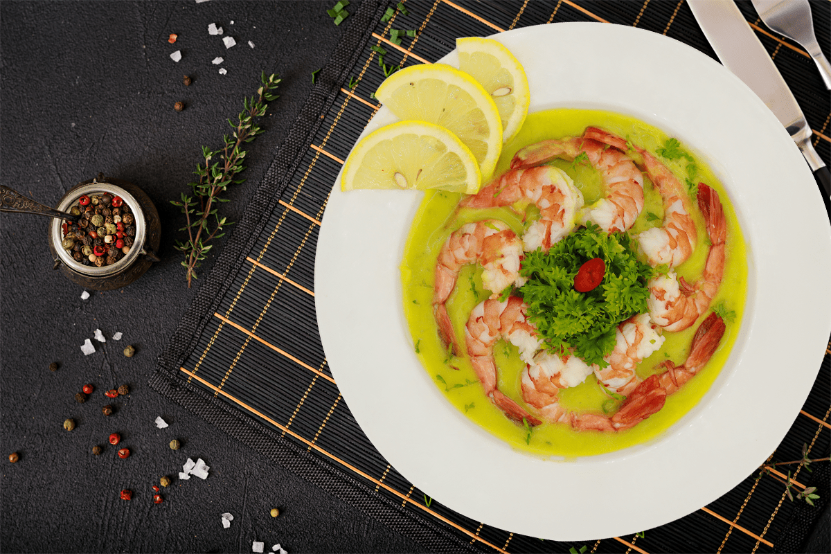 Món ăn chế biến sẵn tiện lợi