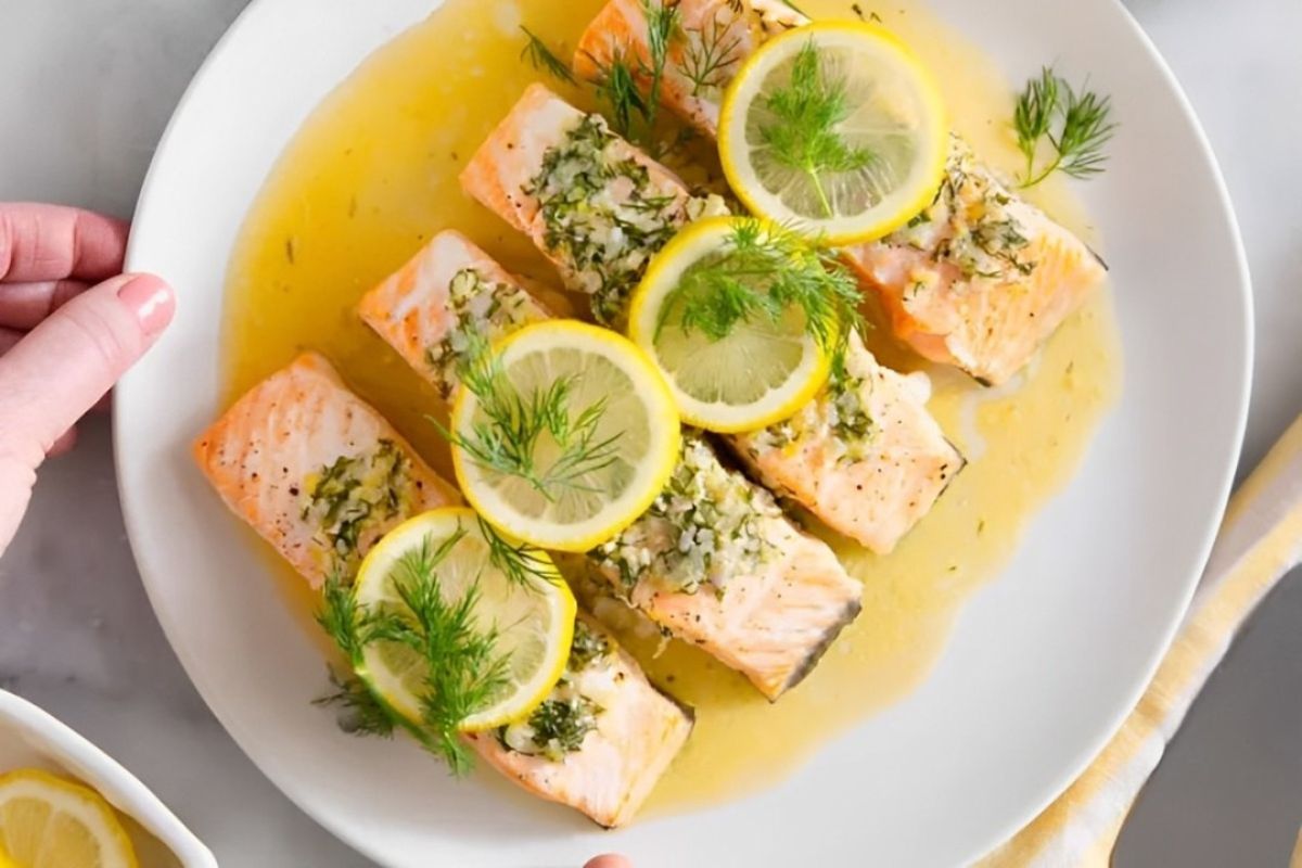 Món ăn sơ chế tiện lợi