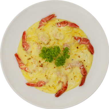 Tận hưởng bữa ăn 