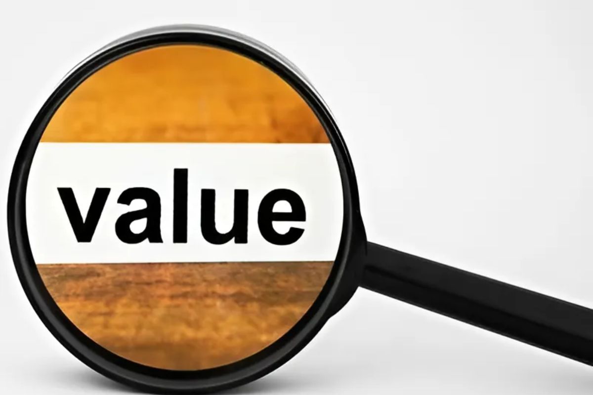 Tuyên bố giá trị