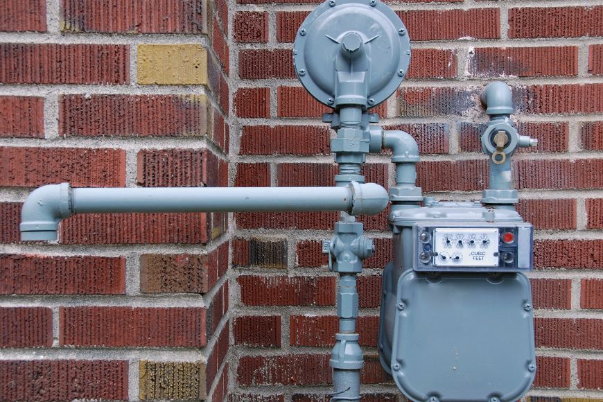 Nên lựa chọn mua đồng hồ đo lưu lượng khí Gas ở đâu uy tín?