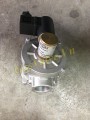 Van điện từ gas thường đóng Madas Ý, nối ren 25A, 6Bar, 220VAC, phòng nổ, Manual Reset