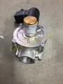 Van điện từ gas thường đóng Madas Ý, nối ren 25A, 6Bar, 220VAC, phòng nổ, Manual Reset