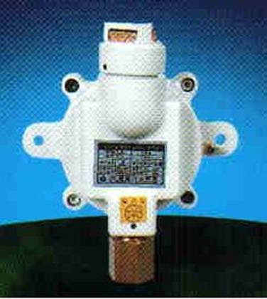 Đầu rò gas công nghiệp, BB-454, SOOSANHT, Hàn Quốc