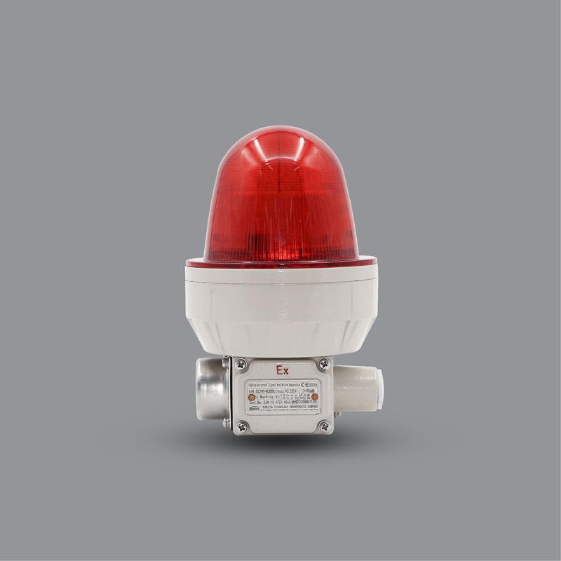 Đèn báo không Paragon chống cháy nổ ESL 100 hiệu EEW