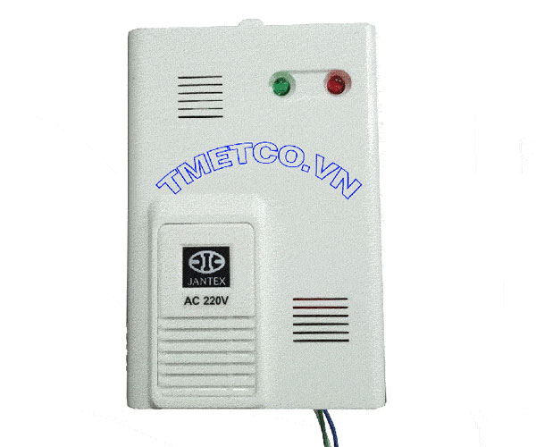 Máy - thiết bị báo rò rỉ khí gas dân dụng
