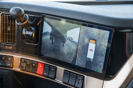 XE ĐẦU KÉO CHENGLONG H7 MEGA X 470HP