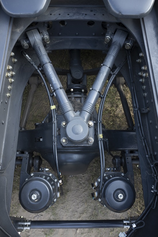 XE ĐẦU KÉO CHENGLONG H7 MEGA X 470HP