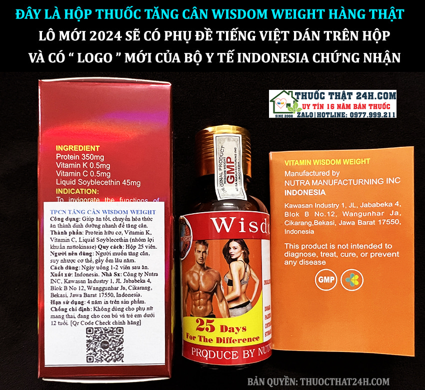 thuốc tăng cân wisdom weight, wisdom weight, tăng cân wisdom weight, viên tăng cân wisdom weight, wisdom, hình ảnh wisdom weight