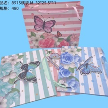 Túi ngang size M, kích thước 3225.511 cm, mã 8915.