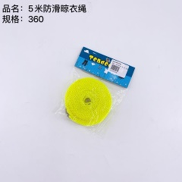 5 mét dây phơi chống trượt