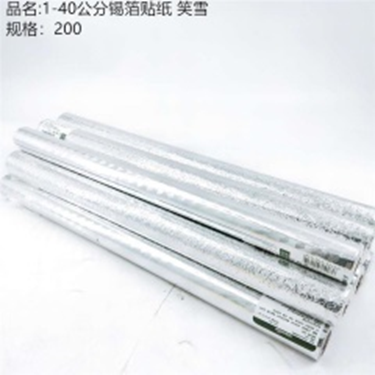 giấy bạc 40cm