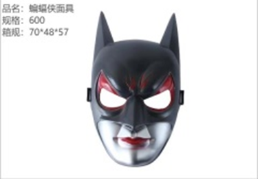 Mặt nạ Batman