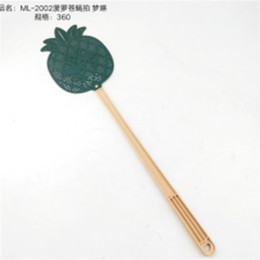 Vợt đập ruồi hình quả dứa mã sản phẩm ML-2002