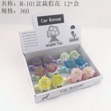 Cây cảnh hoa giả mã M-101