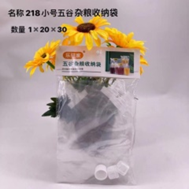 túi đựng ngũ cốc