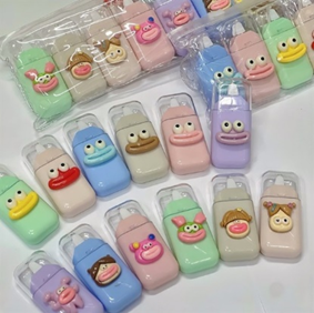 Bút Xoá Kéo Môi Dày Ngộ Nghĩnh