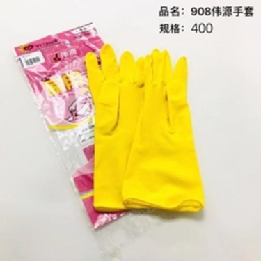 Găng tay gia dụng mã sản phẩm WY-908