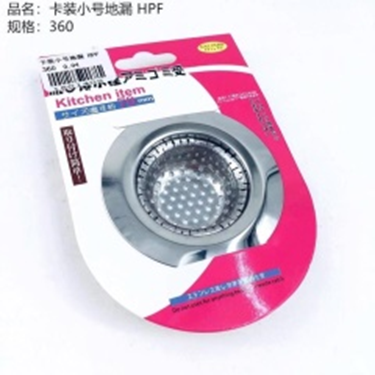 Lưới lọc nhỏ lắp bồn rửa