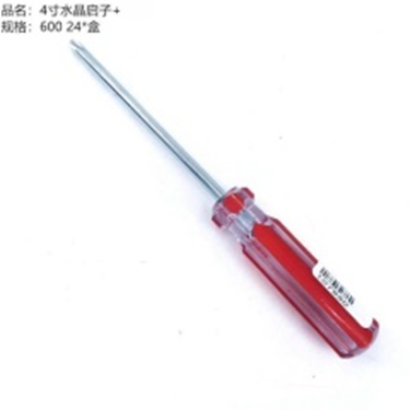 Tô vít, kích thước 4 inch.