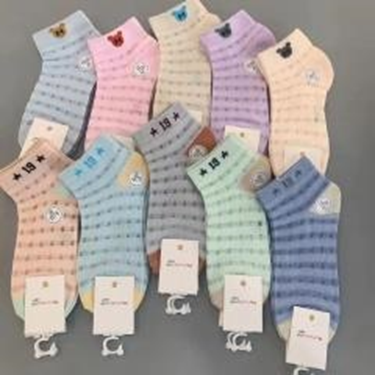 tất lỗ dành cho trẻ em
