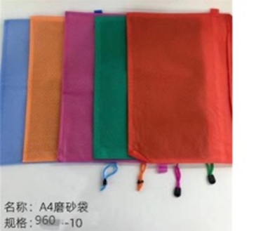 túi A4 kiều mờ