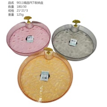 hộp đựng đồ nhựa pet cao cấp