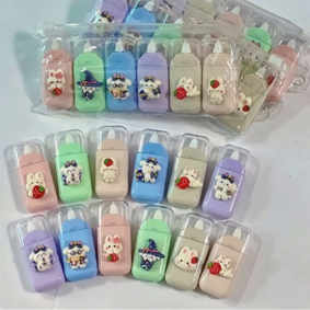 Bút Xoá Kéo Chú Thỏ Tinh Nghịch