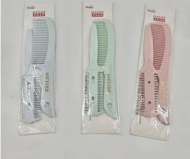 Lược gọt kèm lược, mã 2016