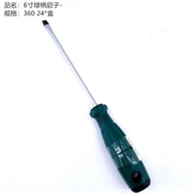 Tovit 6 inch cán xanh.