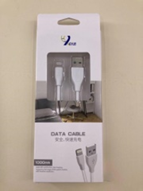 dây dữ liệu apple
