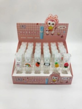 Bình xịt nano trong suốt, 10ml.