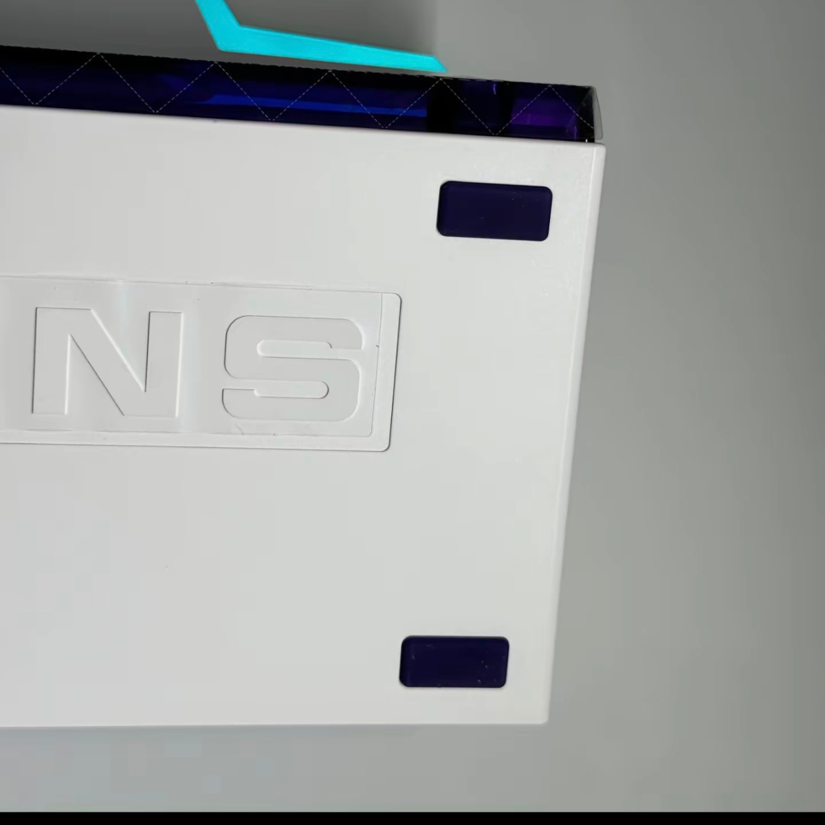 BÀN PHÍM CƠ GAMING HE MADLIONS NANO68 HE | Rapid Trigger | 128K | 8000hz | RT 0.01MM