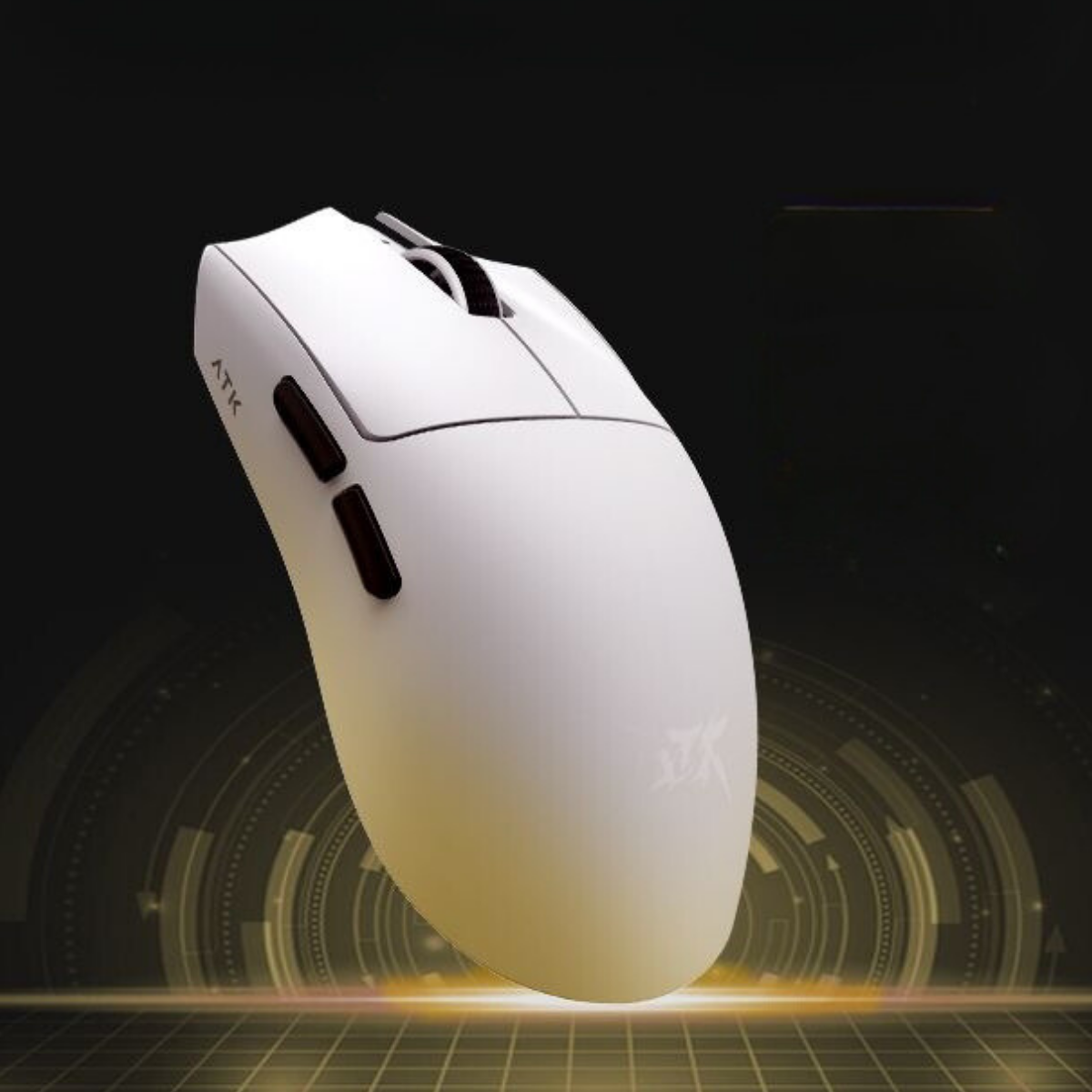Chuột Gaming Không Dây VXE ATK X1 SE / X1S / X1 / Pro / Promax / Ultra / Ultimate