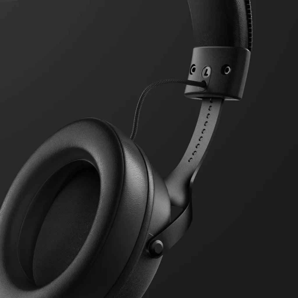 Tai Nghe Gaming Không Dây MCHOSE V9 Pro – 7.1 Surround, Pin Trâu 250H, Mic AI Chống Ồn