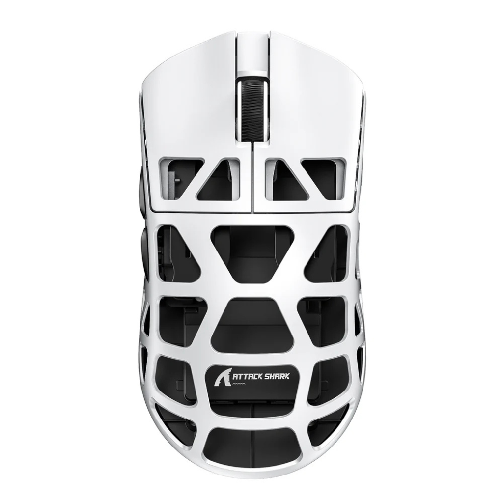 Chuột Gaming Không Dây ATTACK SHARK R3 8K