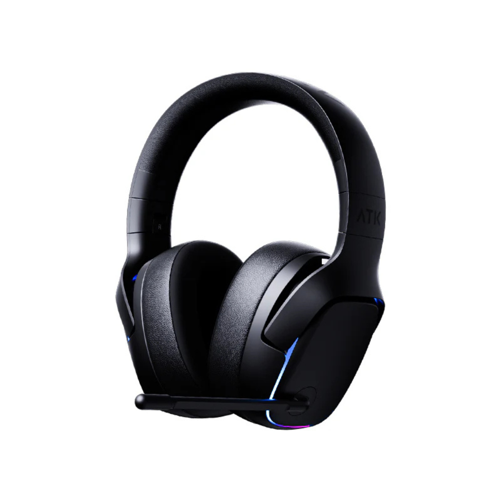 Tai nghe gaming không dây ATK Mercury 1