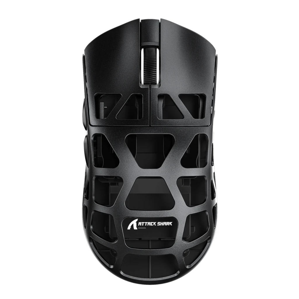 Chuột Gaming Không Dây ATTACK SHARK R3 8K