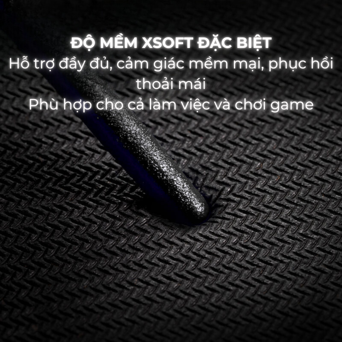 LÓT CHUỘT GAMING MADLIONS ZEUS | PAD CHUỘT CHƠI GAME | SERIES MOUSE PAD