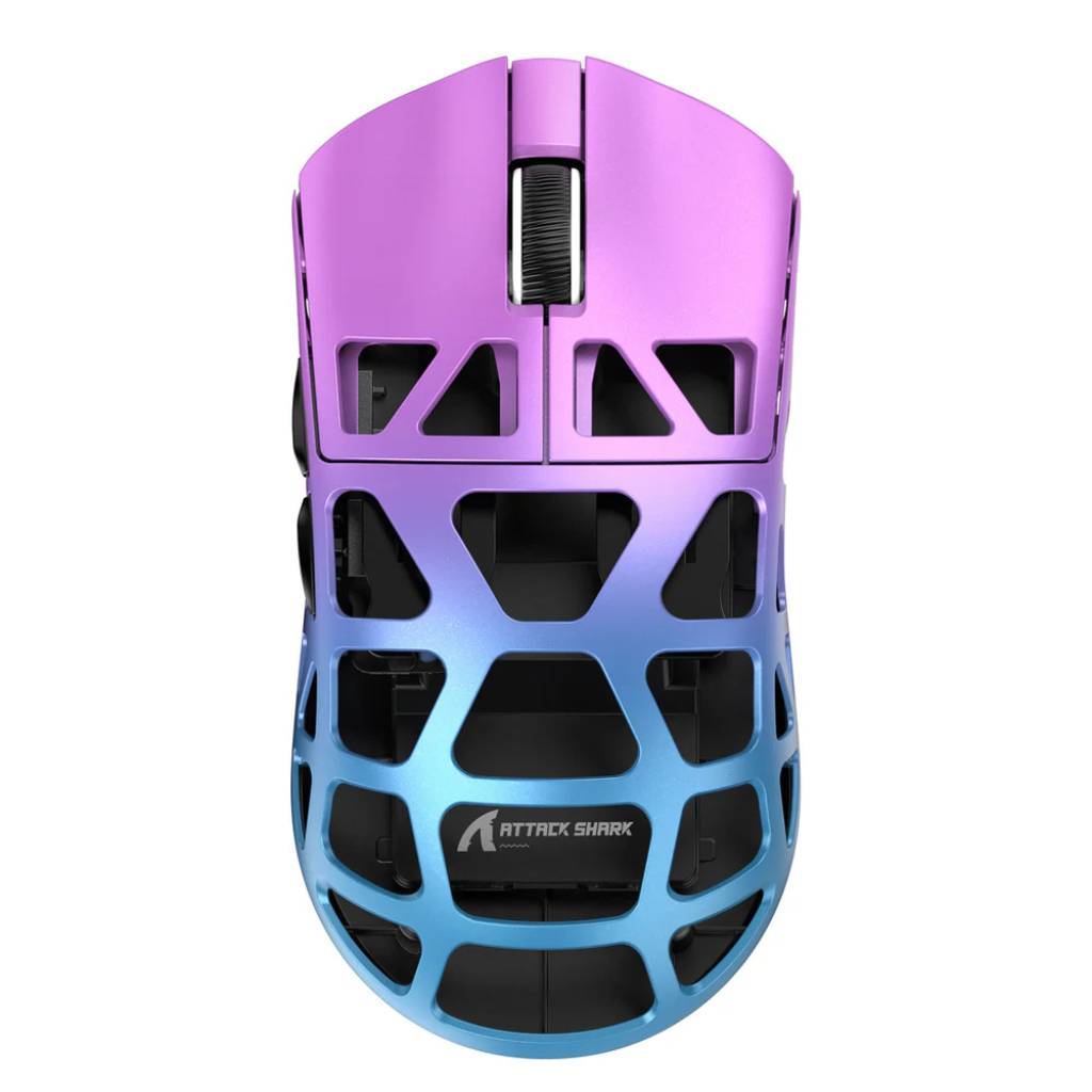 Chuột Gaming Không Dây ATTACK SHARK R3 8K