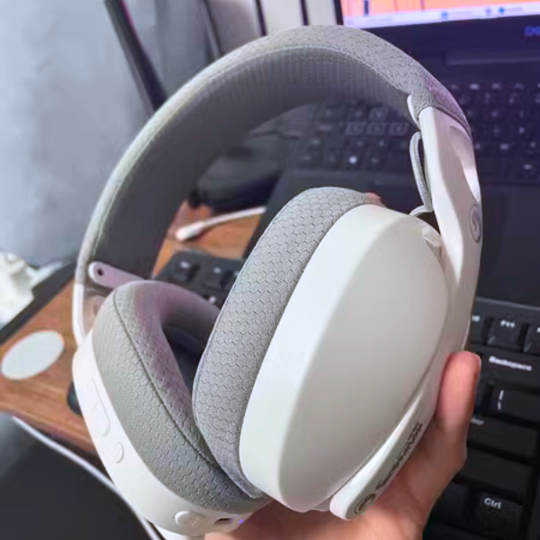 Monka Marvo Gt30 E-Sports Headphone Tri Mode Wireless