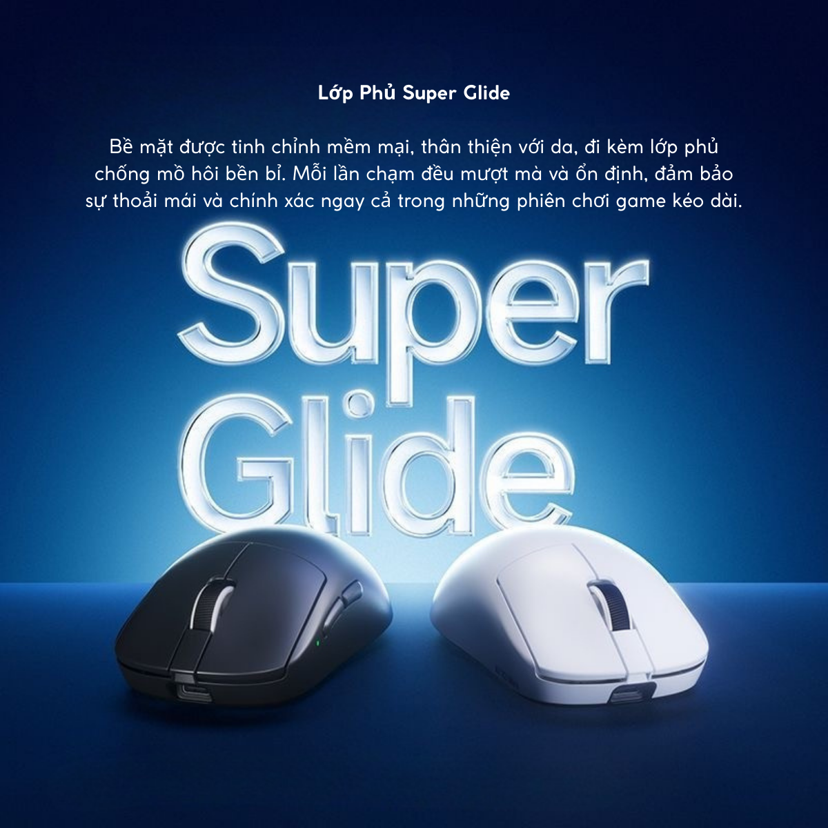 Chuột Gaming Không Dây Mchose A7 V2 Pro+/Ultra+ Đế Sạc Từ Tính, PAW 3950TI, Realtek Chipset, 42000 DPI, Dongle 8K, Siêu nhẹ 59g, Pin 500mAh