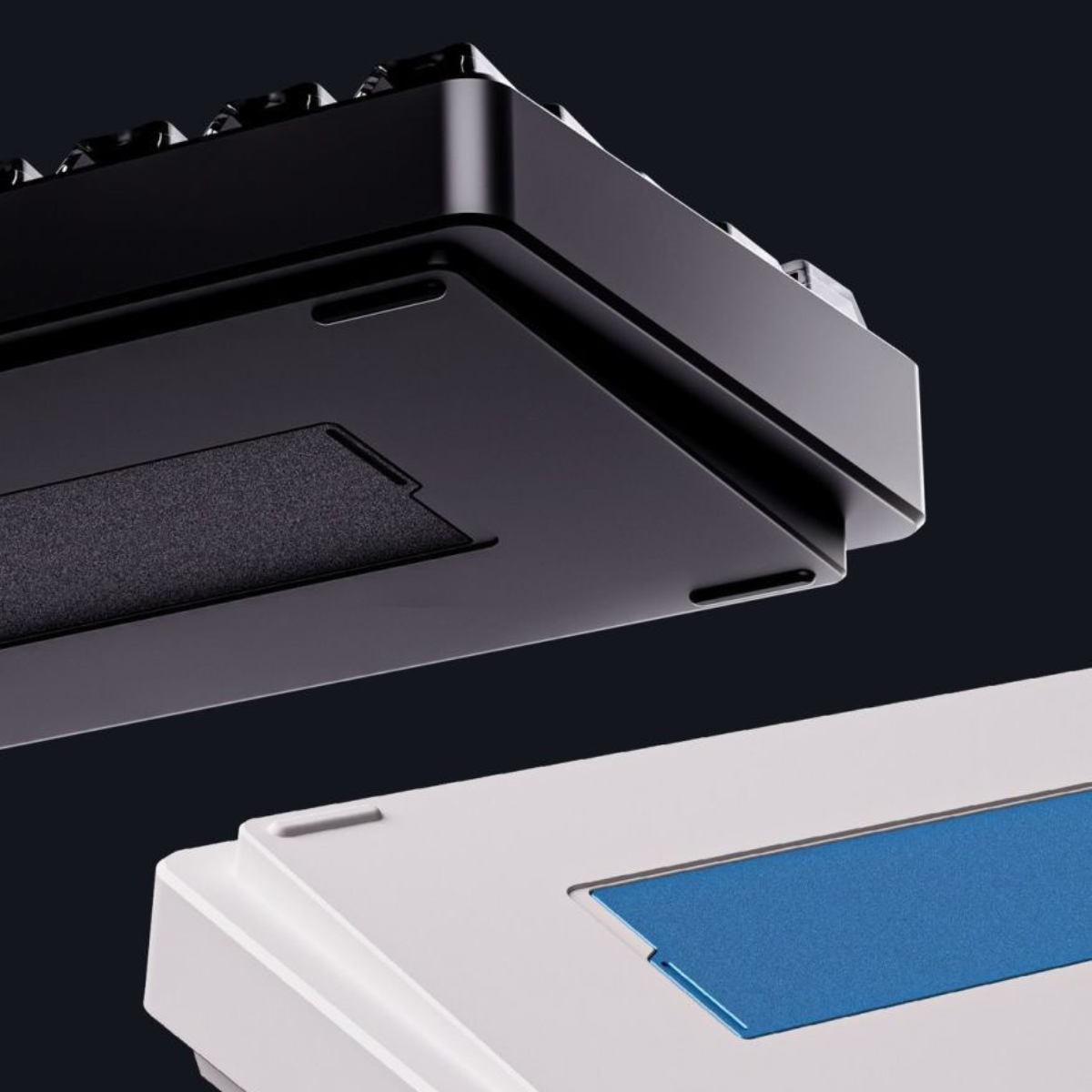 ATK 68 V3 ESPORTS| Bàn Phím Phím Từ Tính Chuyên Game 8K Hz, Độ Trễ 0.08ms, Scan Rate 256K, Accuracy 0.001mm, RGB 16.8 Triệu Màu