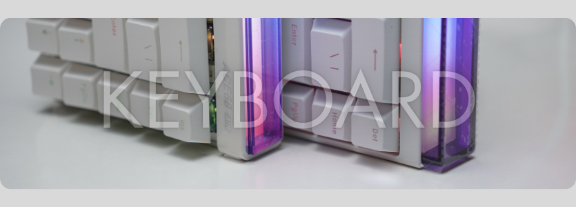 BÀN PHÍM GAMING HE