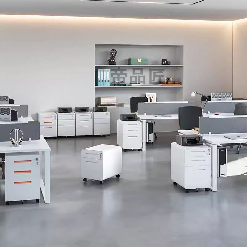 BÀN NÂNG HẠ - TỦ TÀI LIỆU